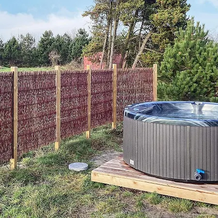 Prázdninový dům Holiday Vaeggerlose Ccxiii Bøtø By
